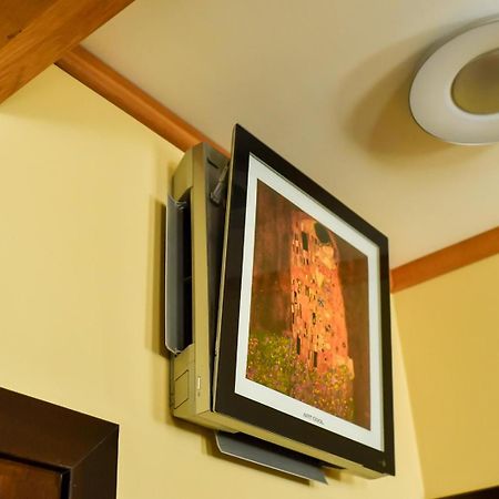 Luxury Apartment บราชอฟ ภายนอก รูปภาพ