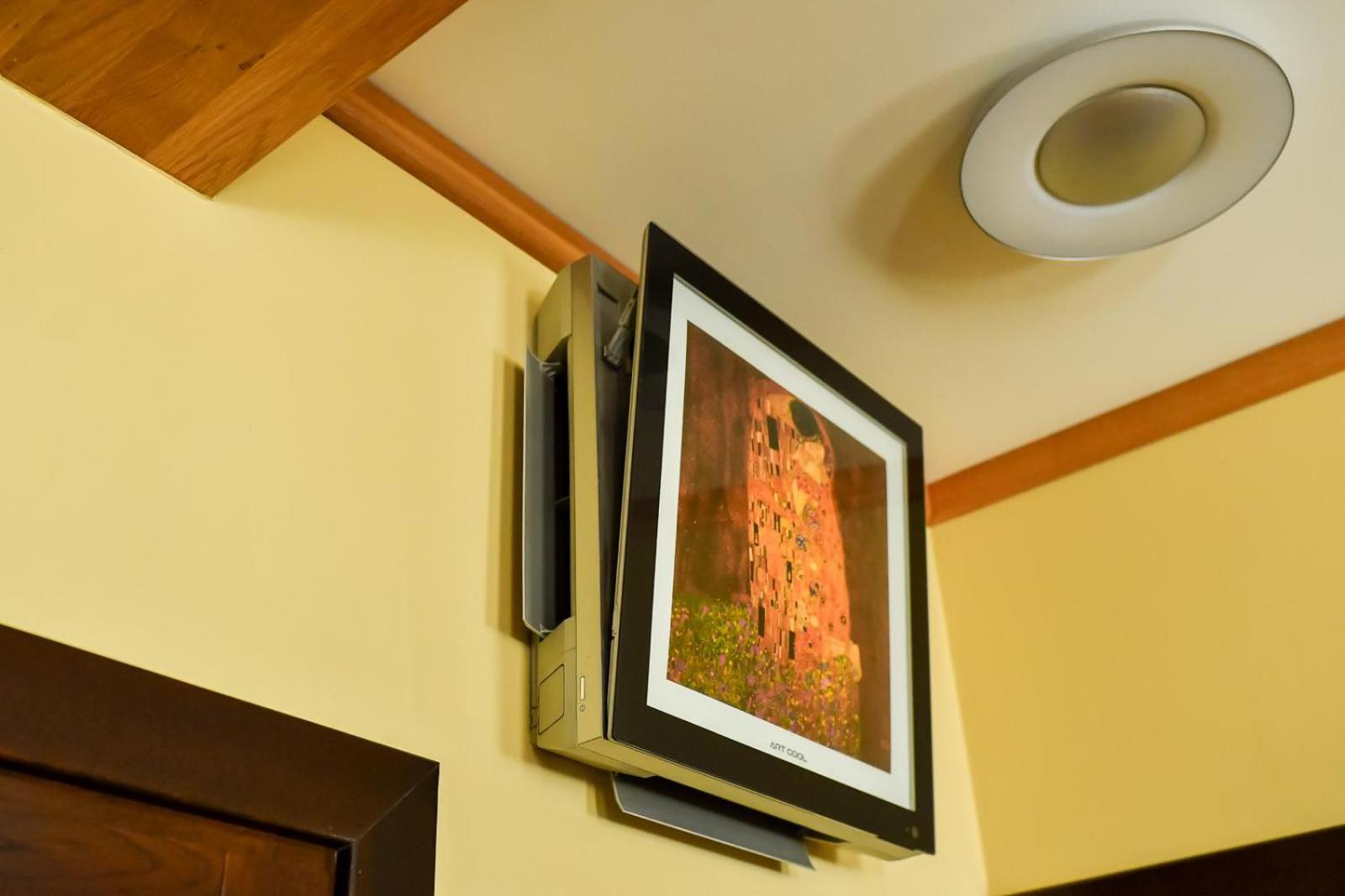 Luxury Apartment บราชอฟ ภายนอก รูปภาพ