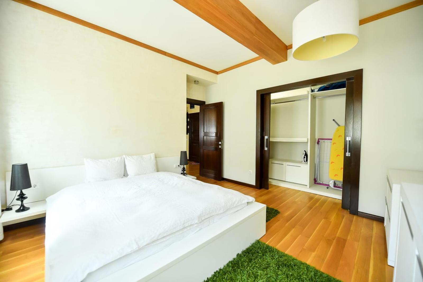 Luxury Apartment บราชอฟ ภายนอก รูปภาพ