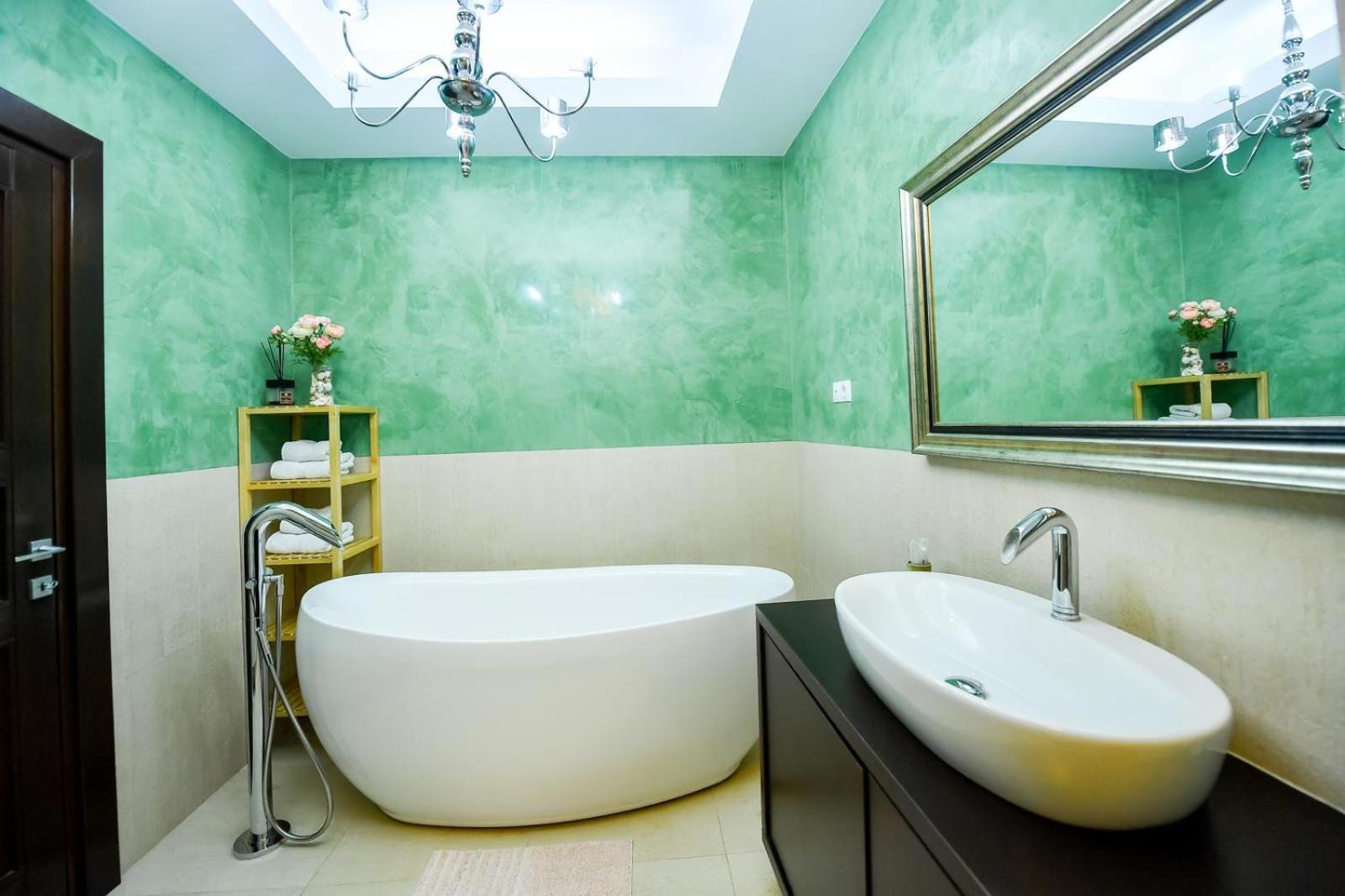 Luxury Apartment บราชอฟ ภายนอก รูปภาพ