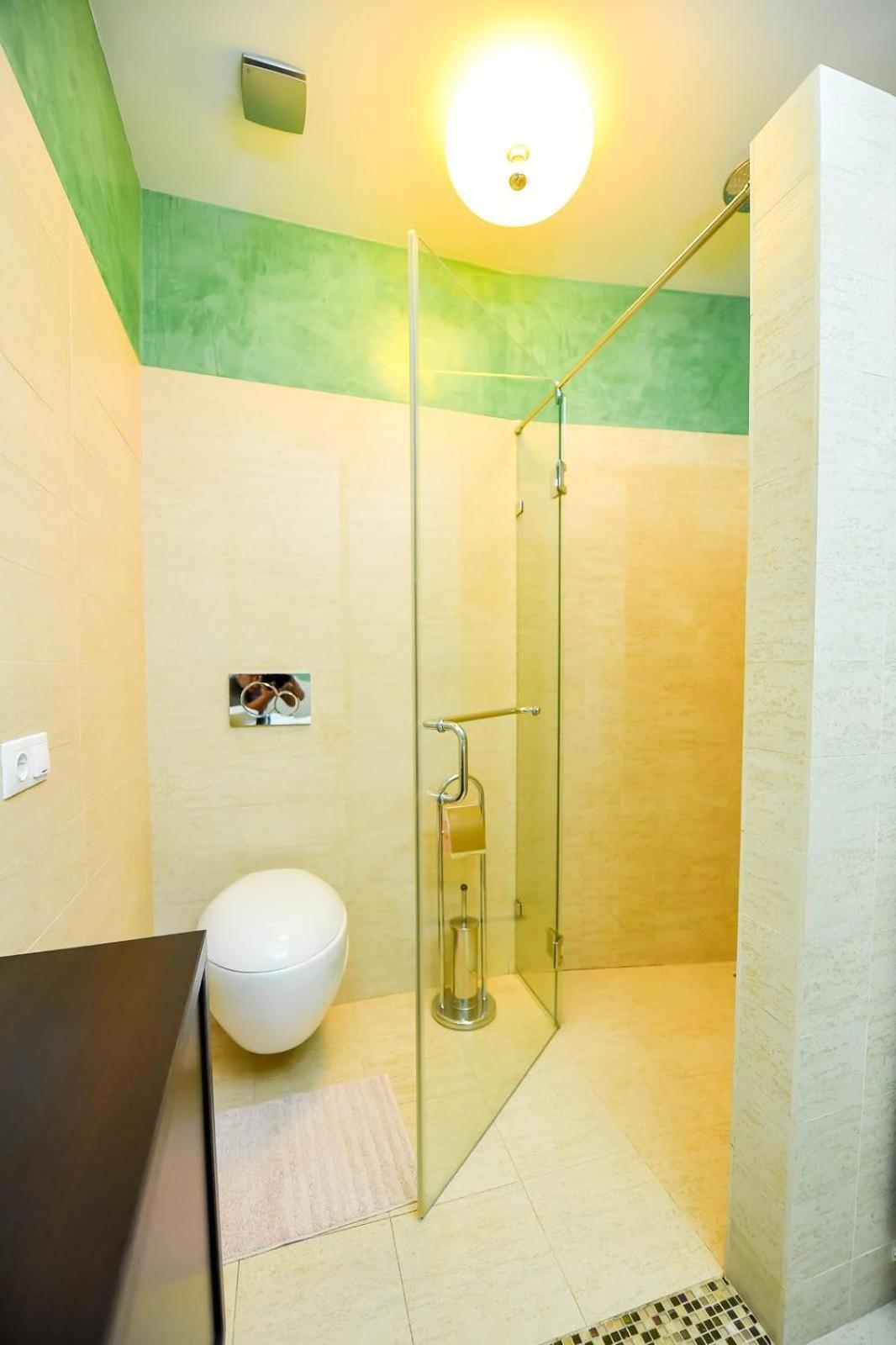 Luxury Apartment บราชอฟ ภายนอก รูปภาพ