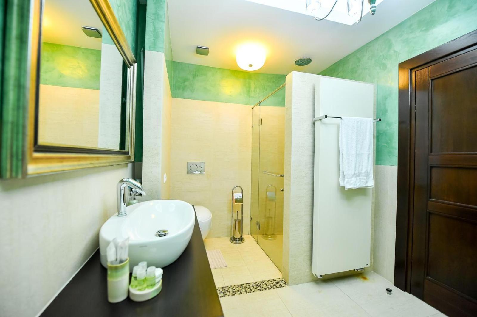 Luxury Apartment บราชอฟ ภายนอก รูปภาพ